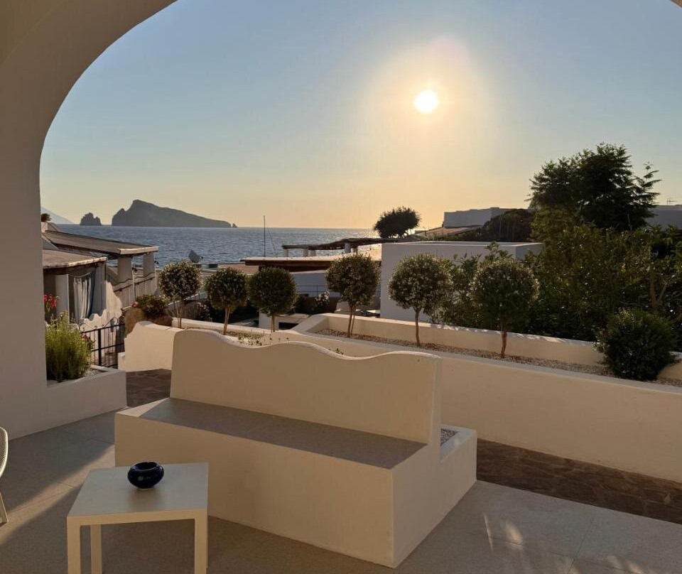 Kyma Suites