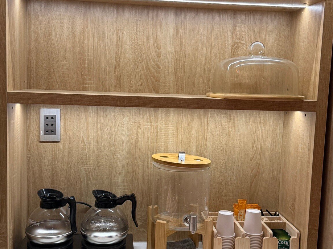 Nicecy Hotel - Le Lai Street主图