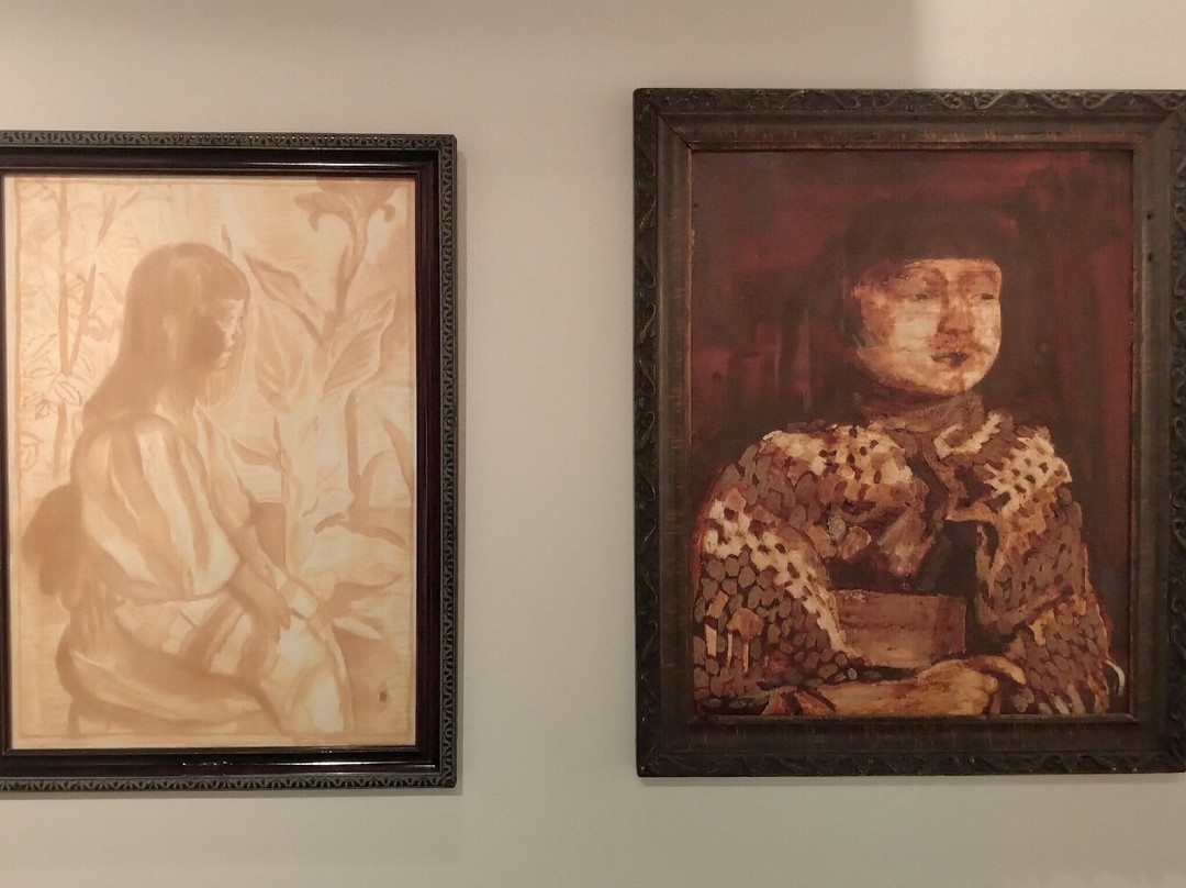 Sanuki Museum of Soy Sauce Art-坂出市必去景点