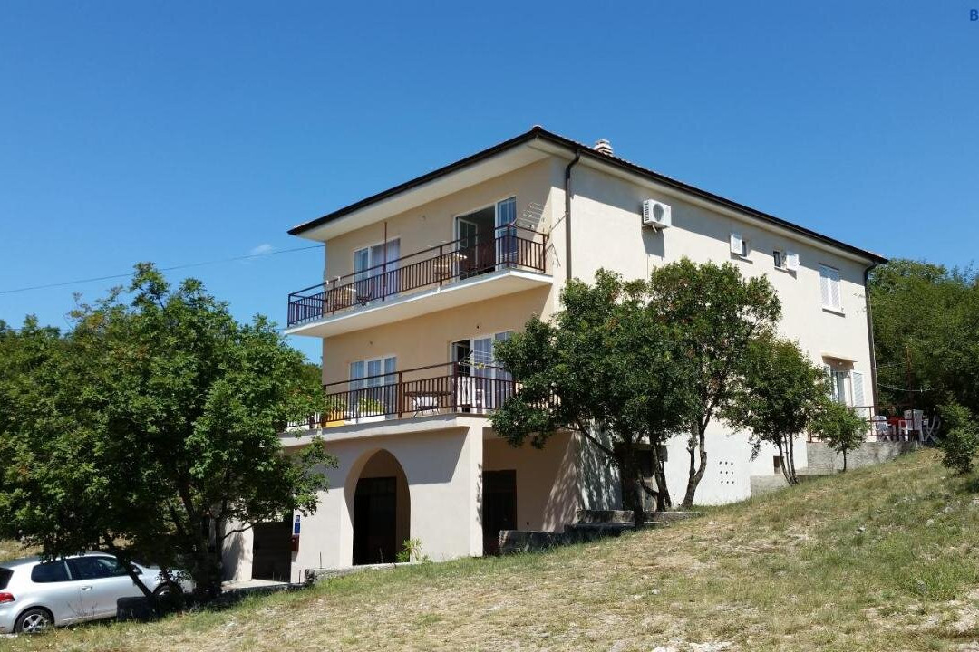 Apartments Claudia