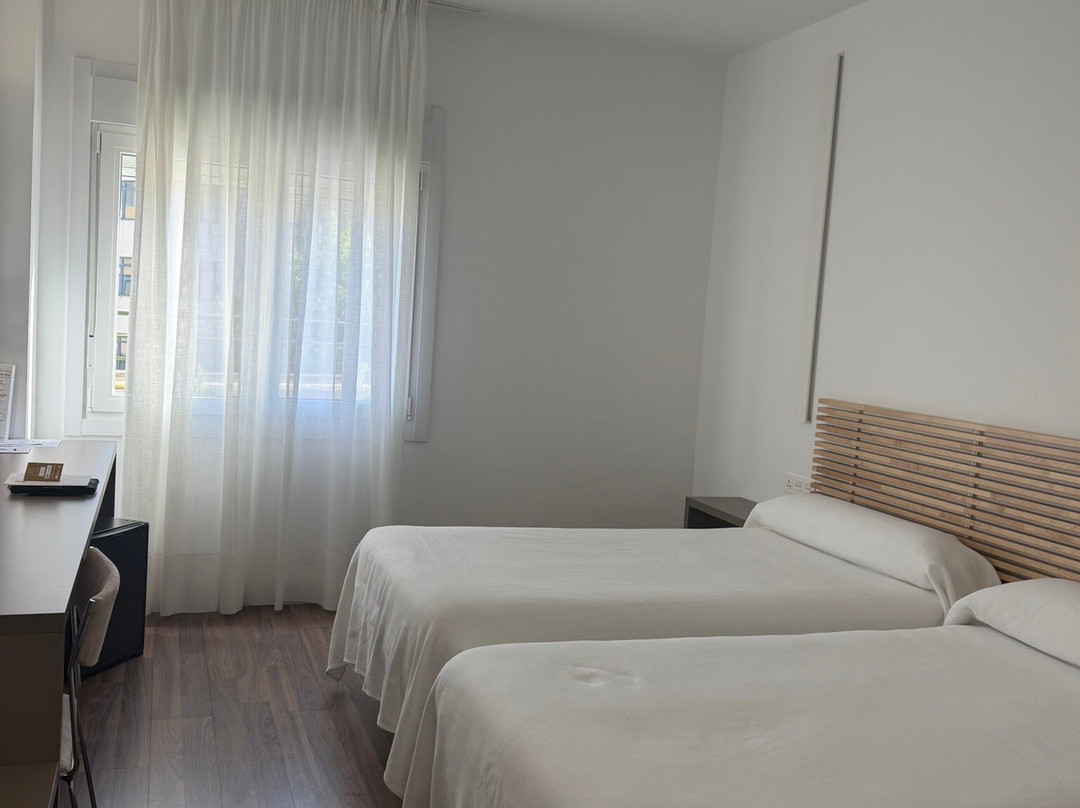 阿方索九号酒店主图