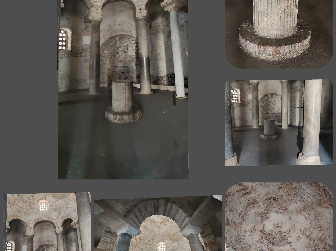 Museo Diocesano di Santa Severina-Santa Severina必去景点