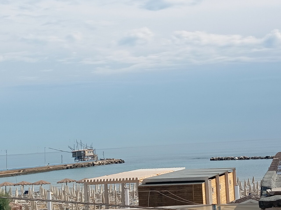 Locanda Dell'Adriatica