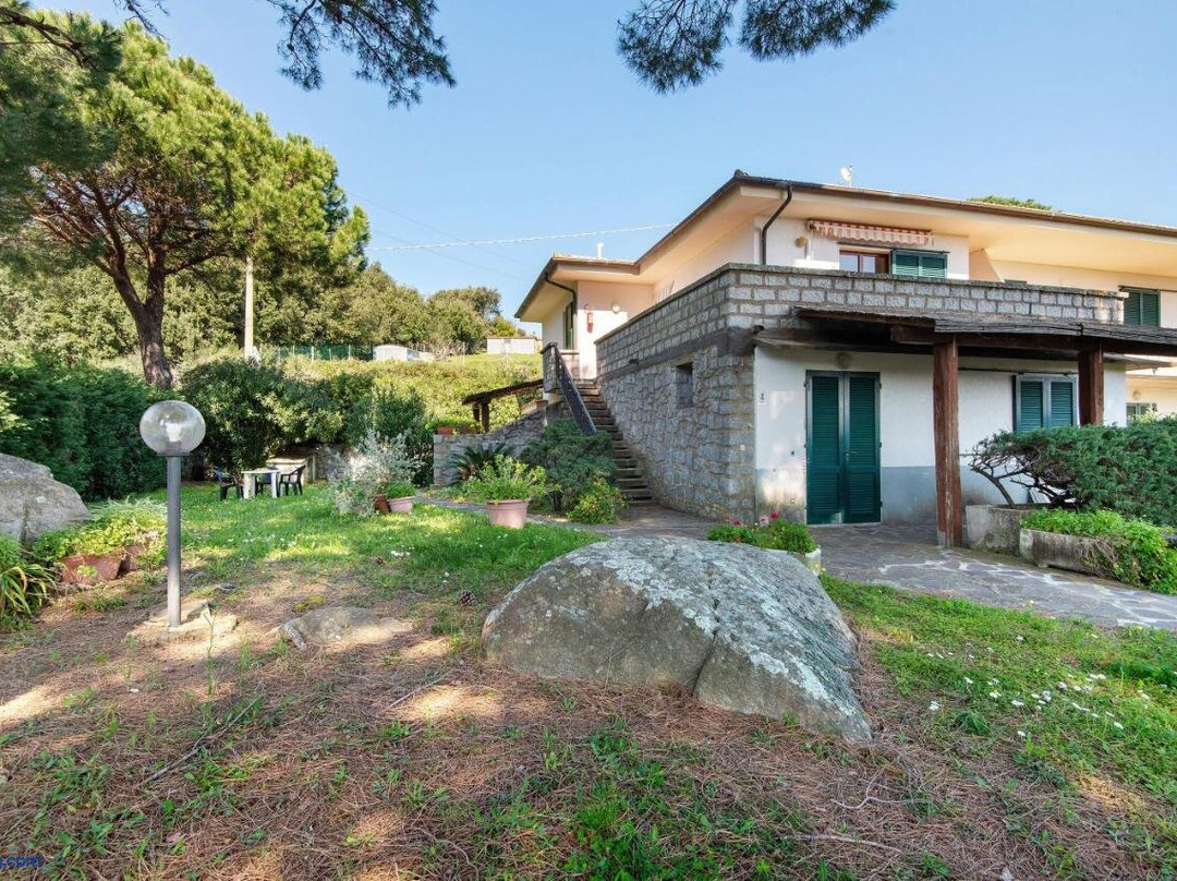 Hause Sant'Ilario
