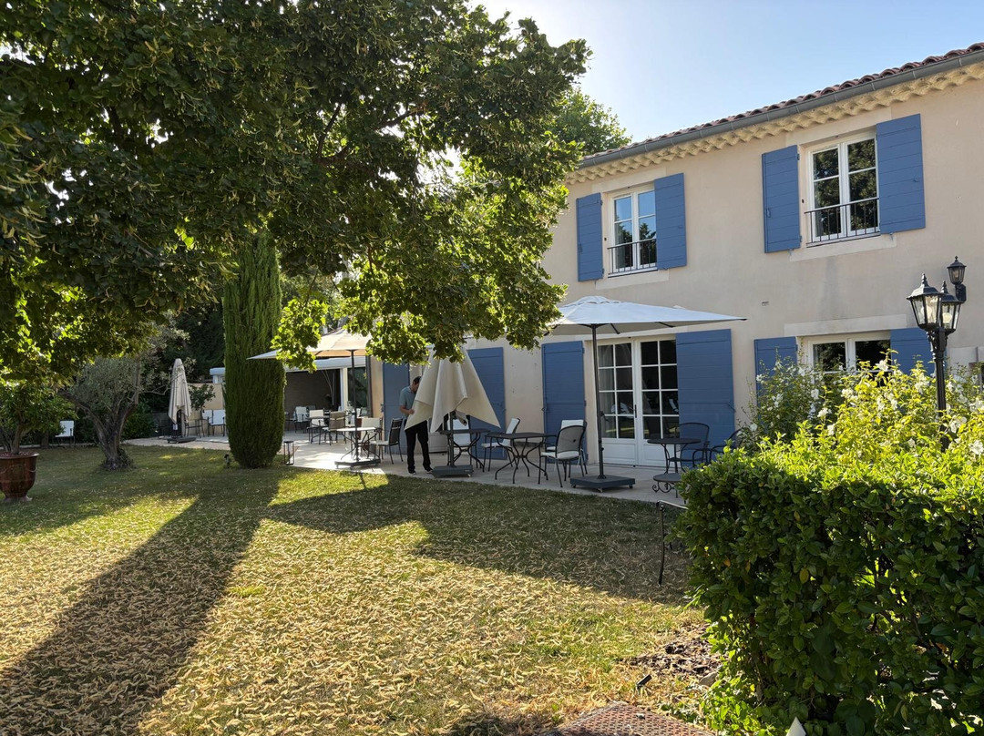Le Domaine D'euphony主图