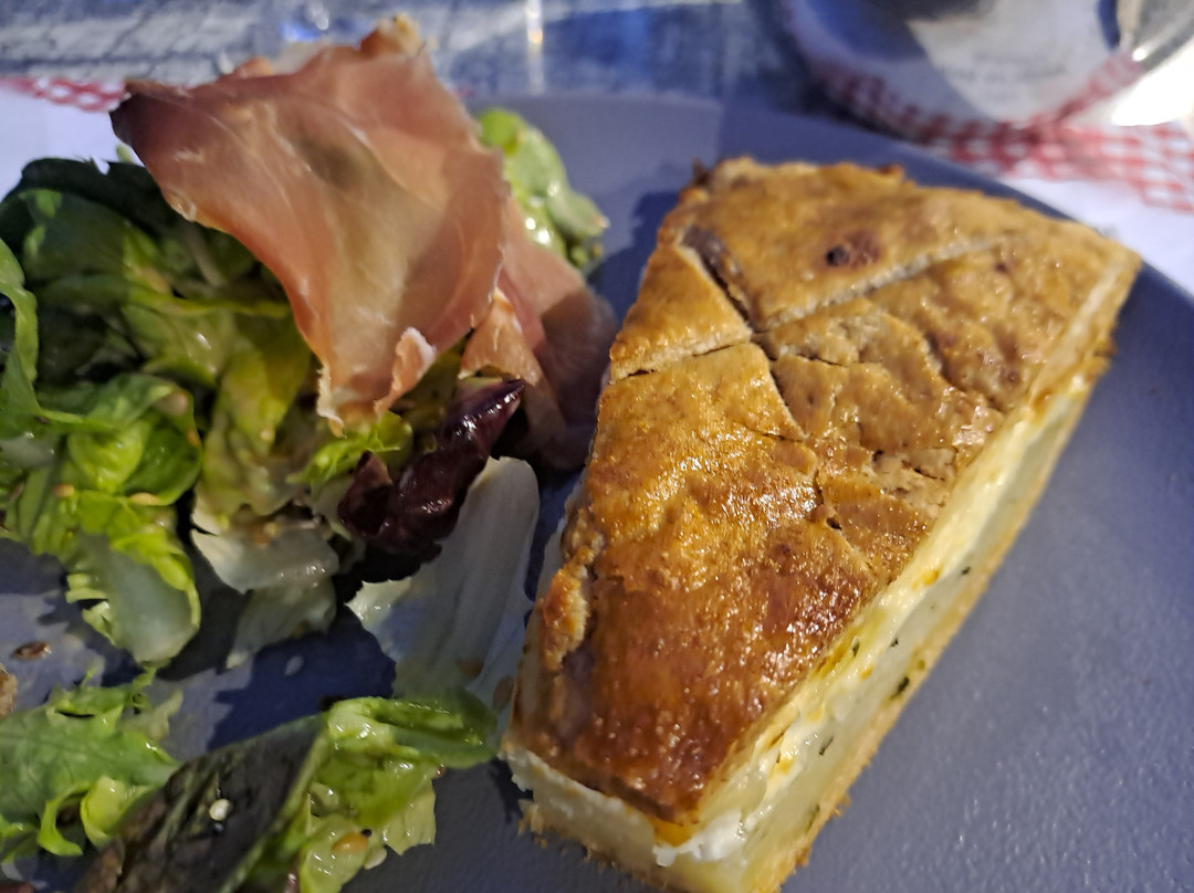 Brasserie Les Ducs