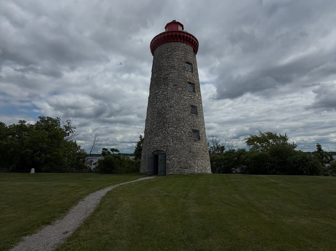 Battle of the Windmills Historic Site-Prescott必去景点