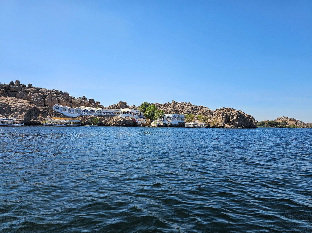 Le Fayan Suites Nile Cruise-Aswan 1必去景点