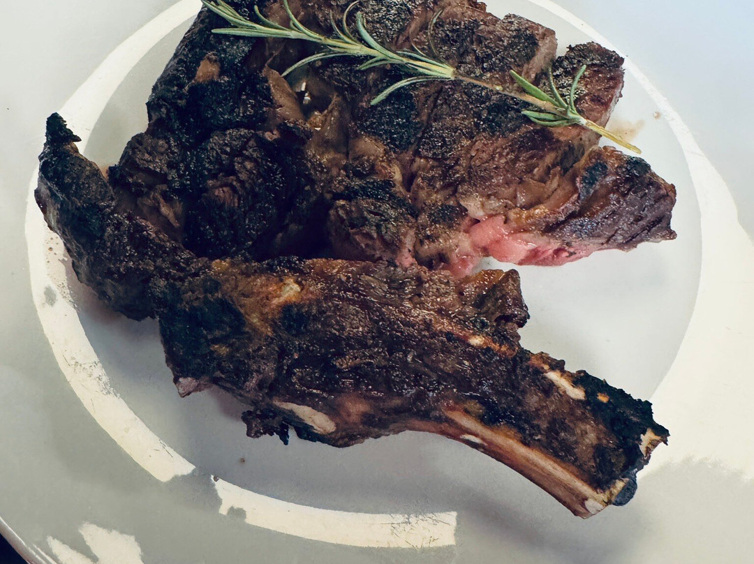Lilyann's Steakhouse