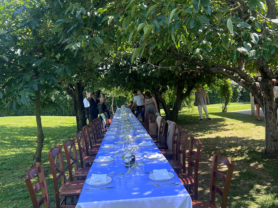 Agriturismo Cascina Fogliana主图