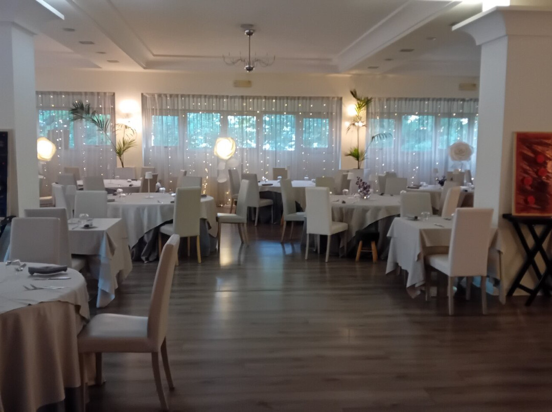 花园体验酒店主图