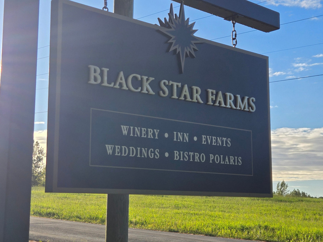 The Inn At Black Star Farms主图