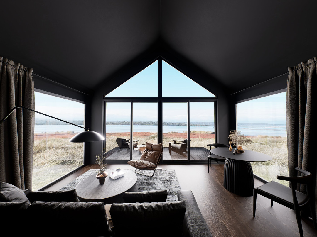 Wineglass Bay Estate