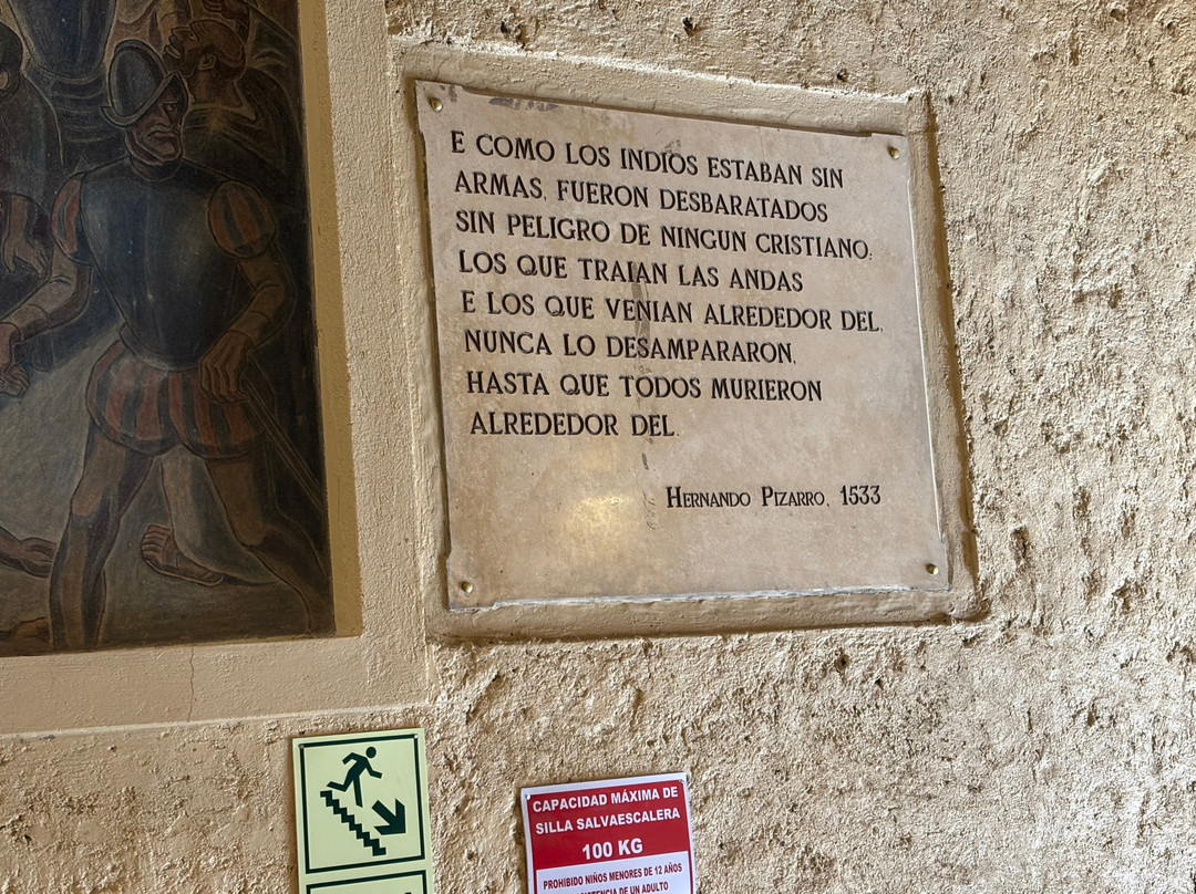 El Cuarto del Recate主图