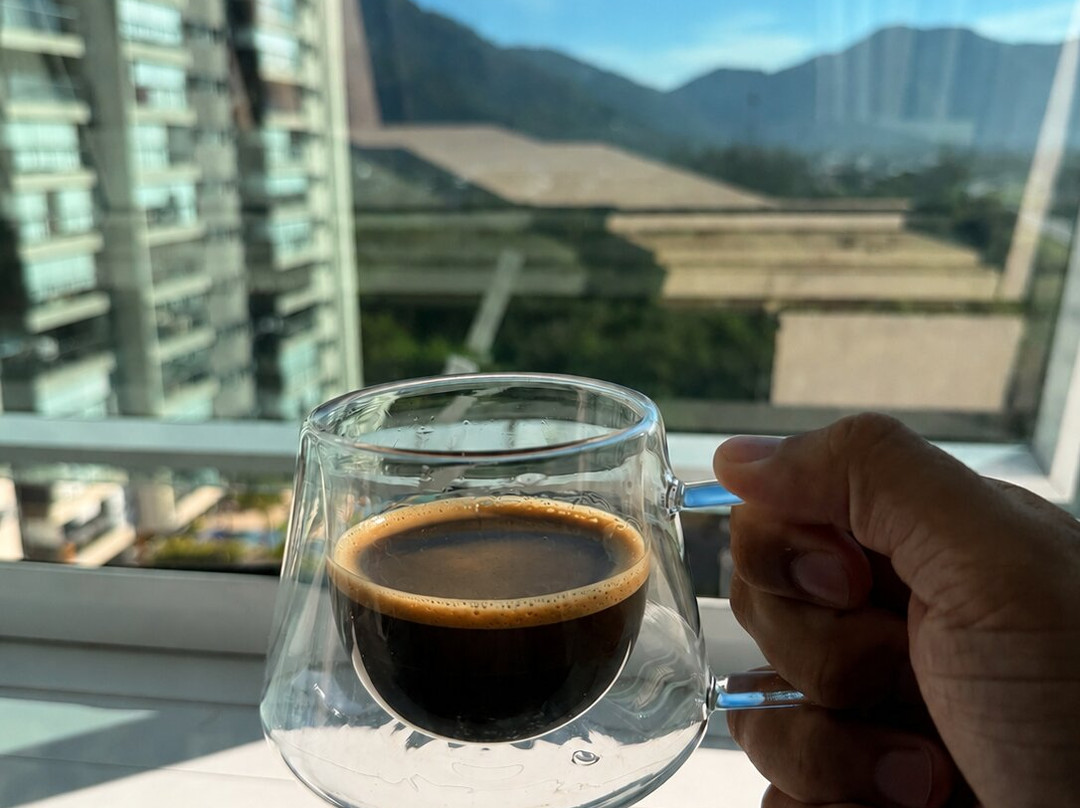 雷克里欧购物 e 套房酒店主图