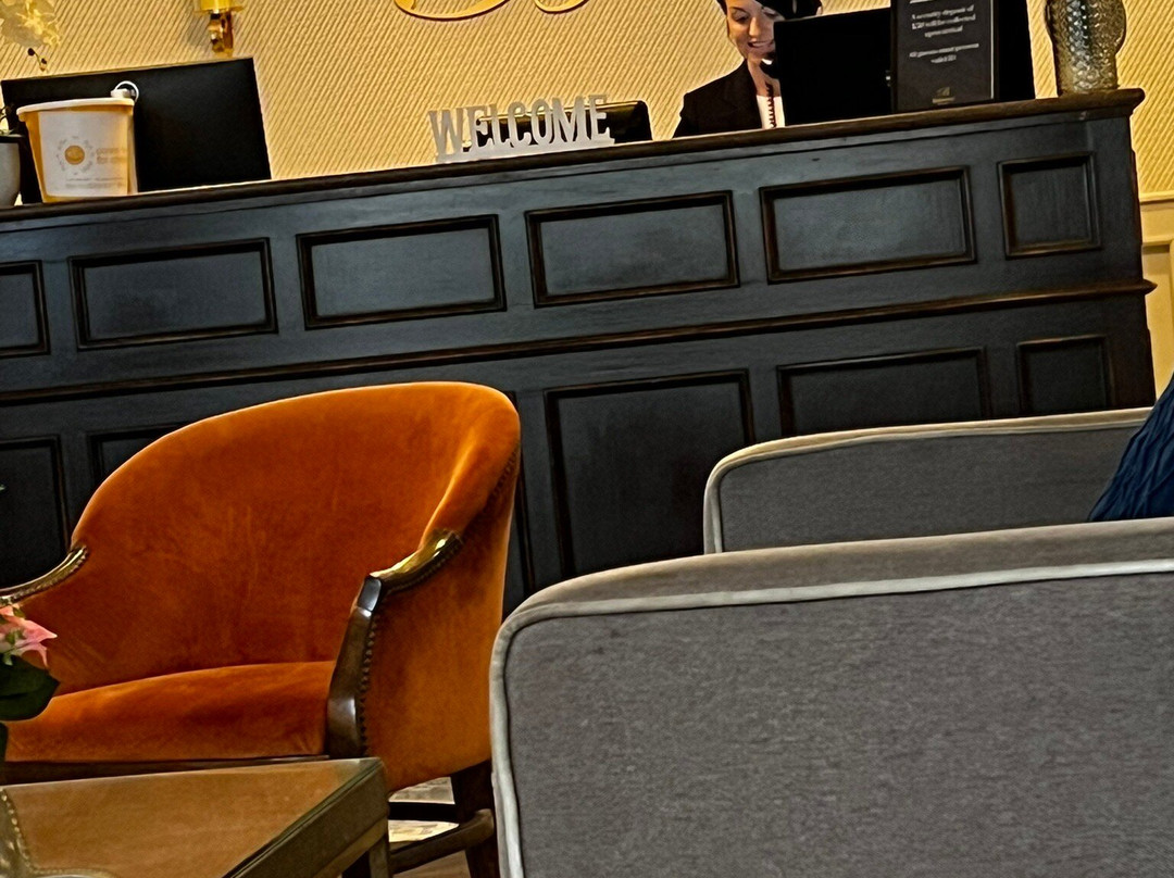 巴尔莫劳尔酒店，贝尔法斯特主图