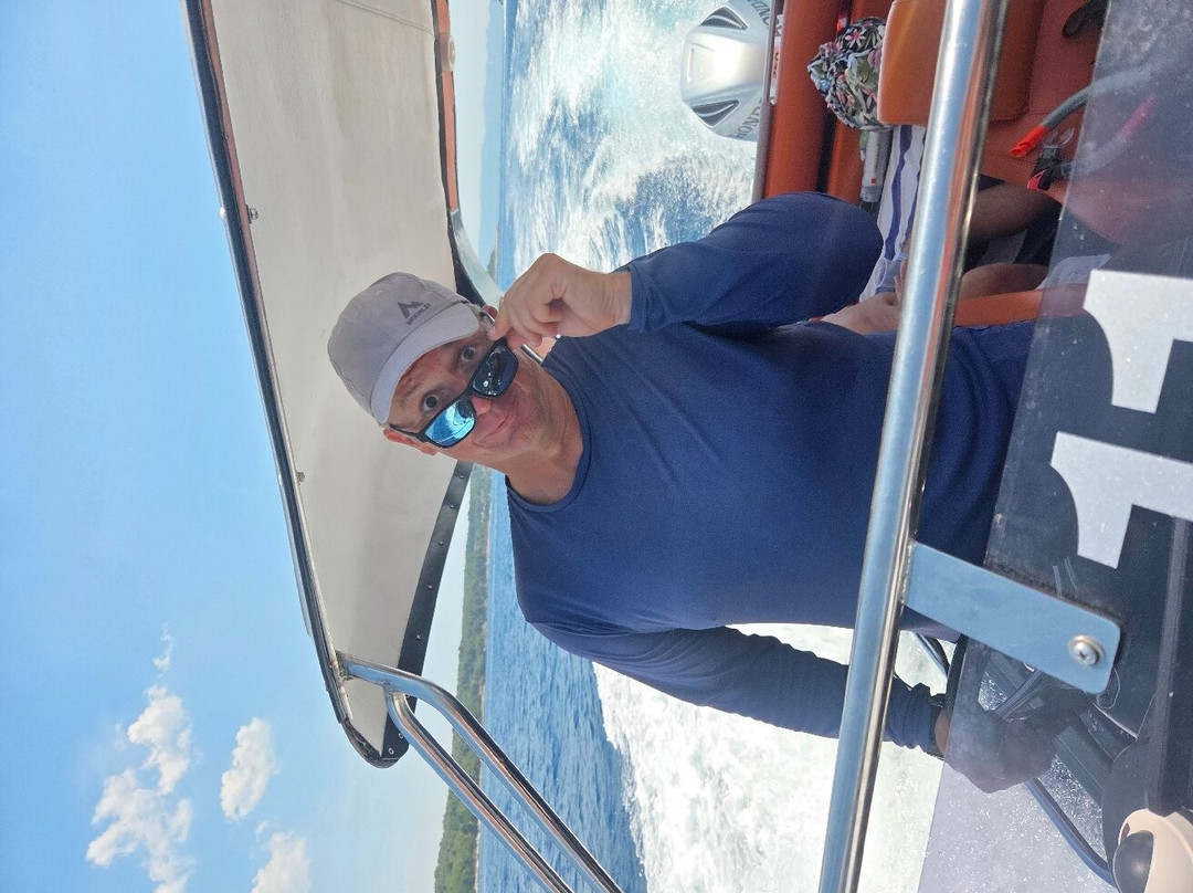Rent A Boat Dalmacija-Kastel Luksic必去景点
