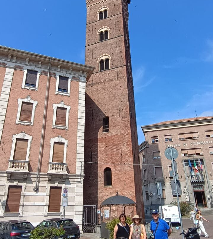 Colle Santuario Don Bosco-阿斯蒂必去景点