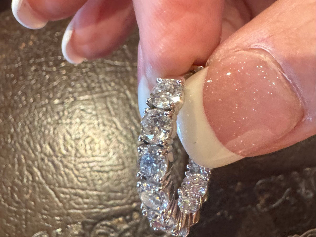 Grand Jewelers-夏洛特阿马利亚必去景点