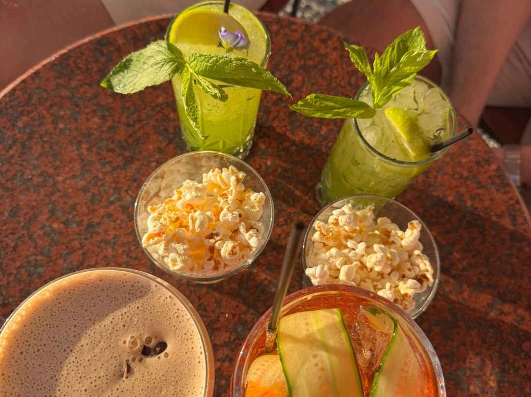 PK Cocktail Bar-费拉必去景点