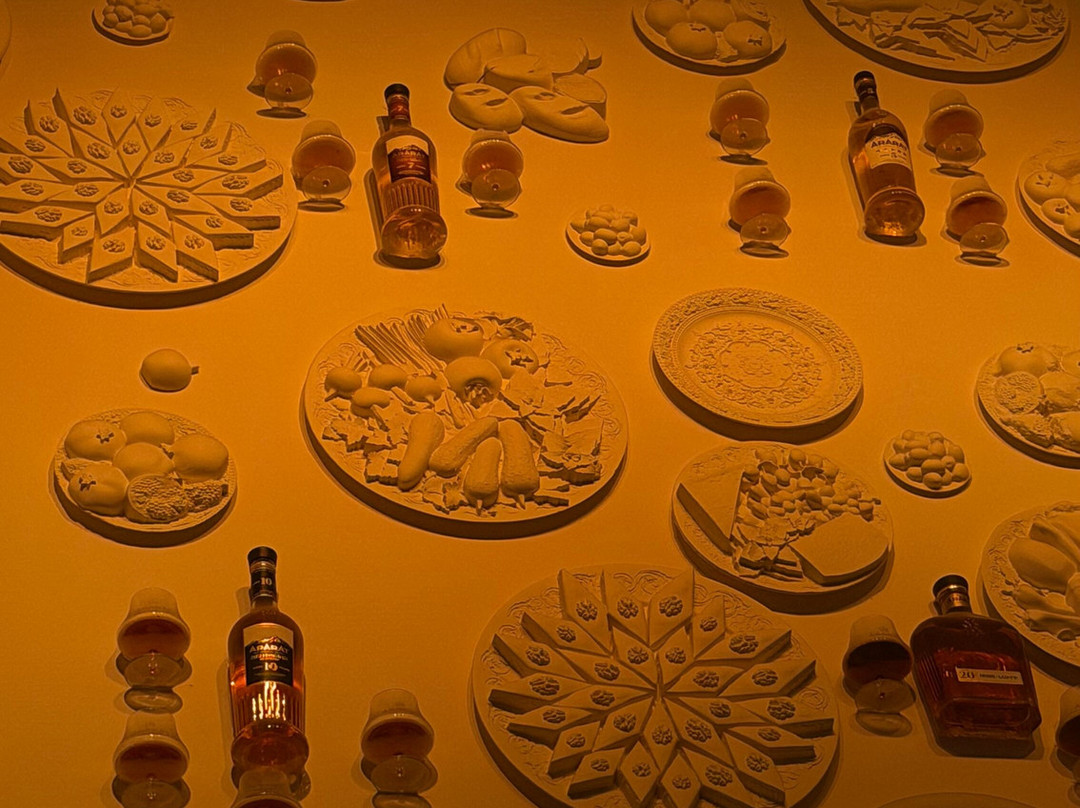 ARARAT Museum-埃里温必去景点