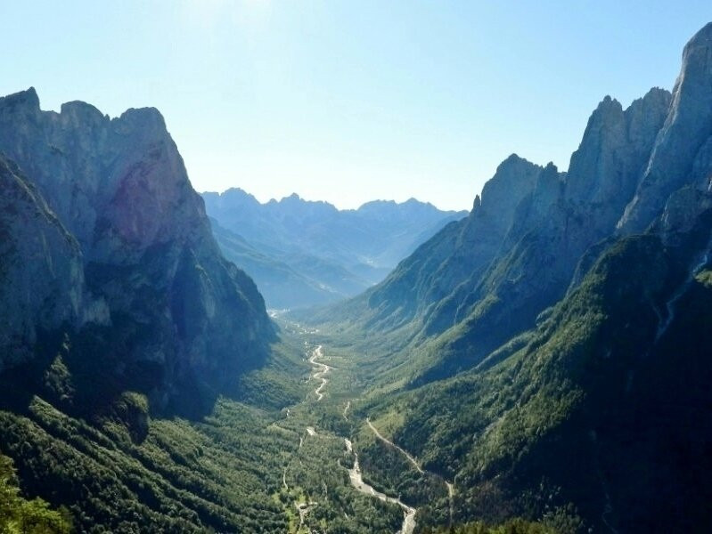 Valle di San Lucano-Taibon Agordino必去景点