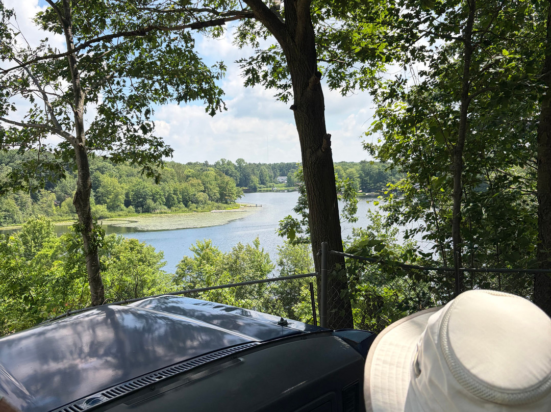 Saugatuck Dune Rides-索格塔克必去景点