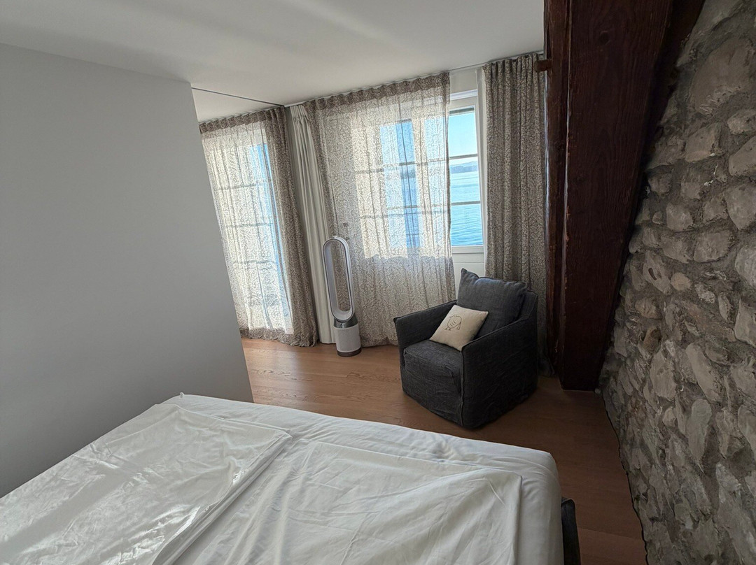 La Colombe Boutique Hotel主图