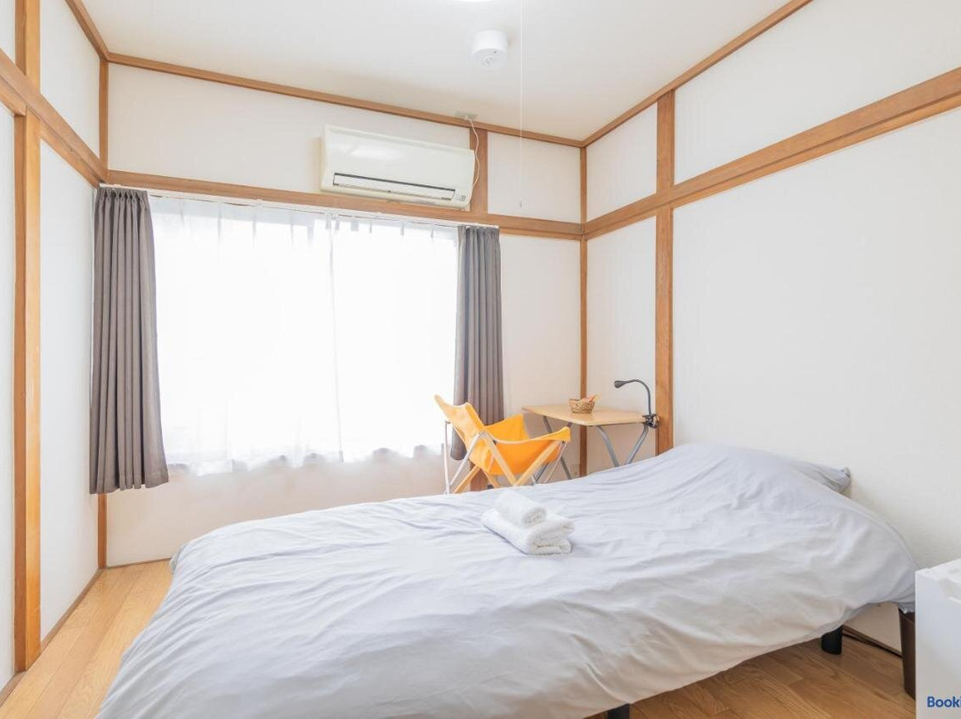 Wabi Sabi Hostel