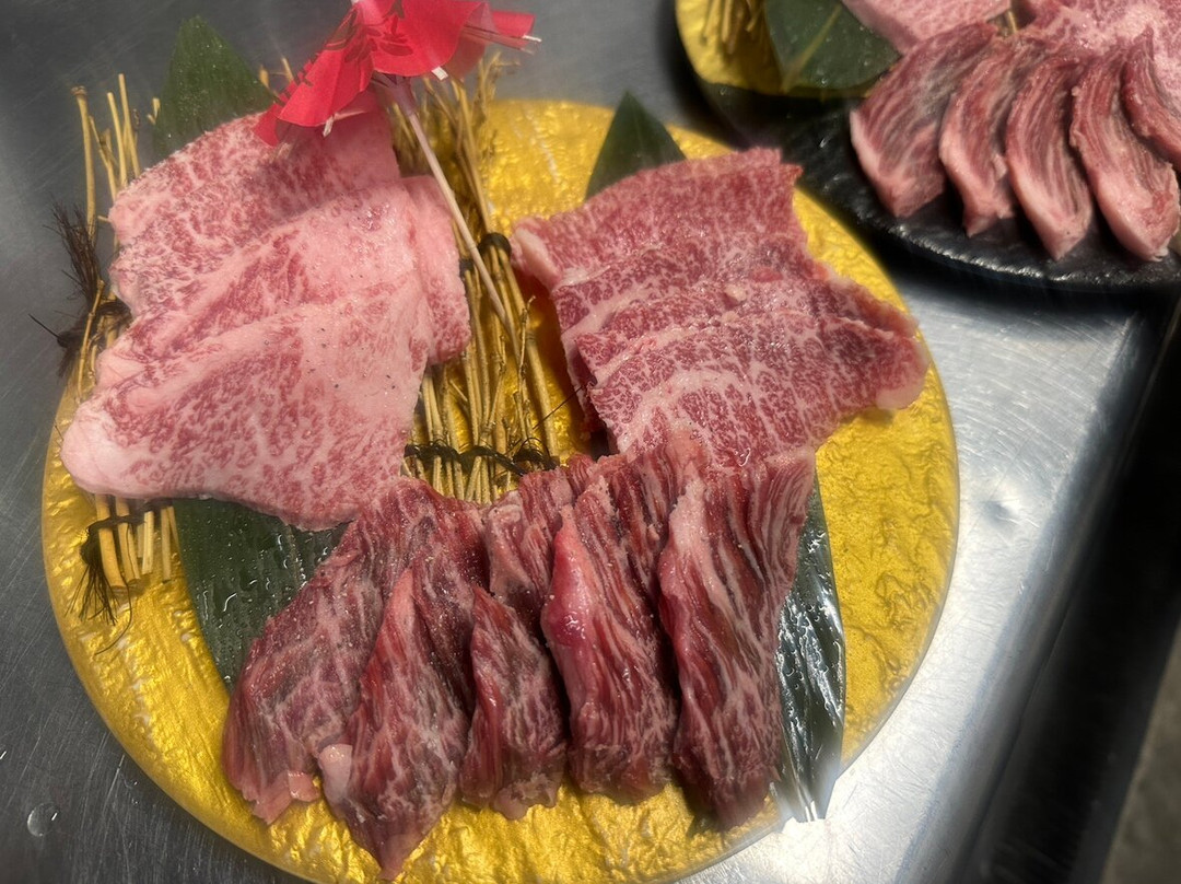 ハラール焼肉すだく京都店