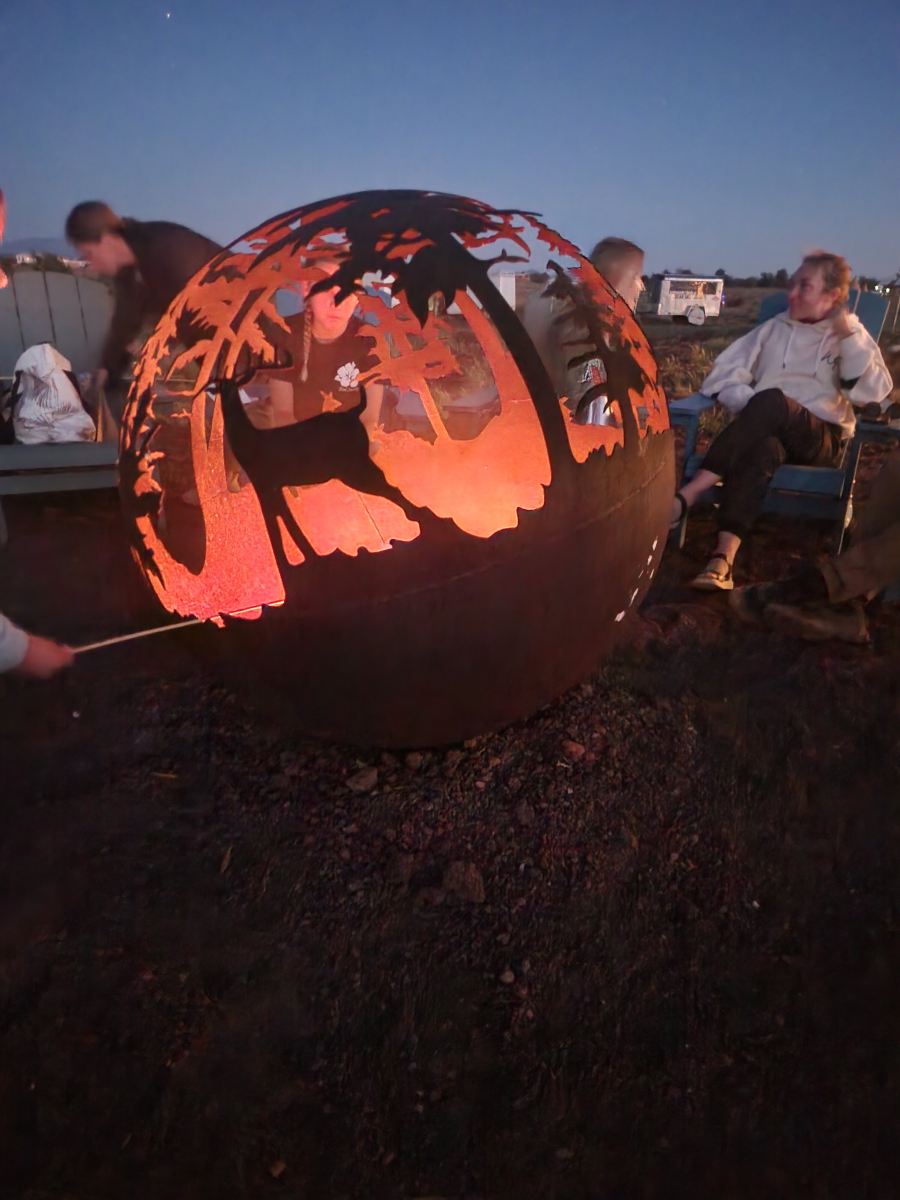 Clear Sky Resorts - Grand Canyon - Unique Sky Domes-旅行者