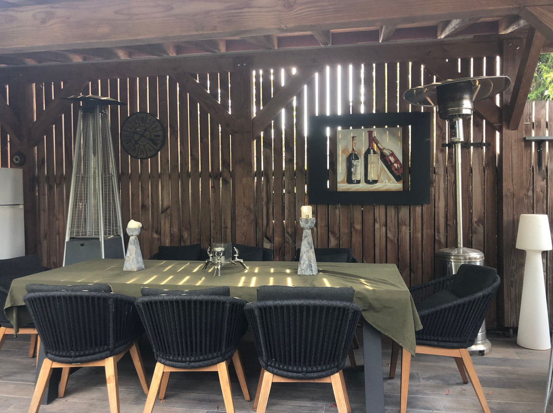 克洛斯罗马兰住宿加早餐旅馆主图