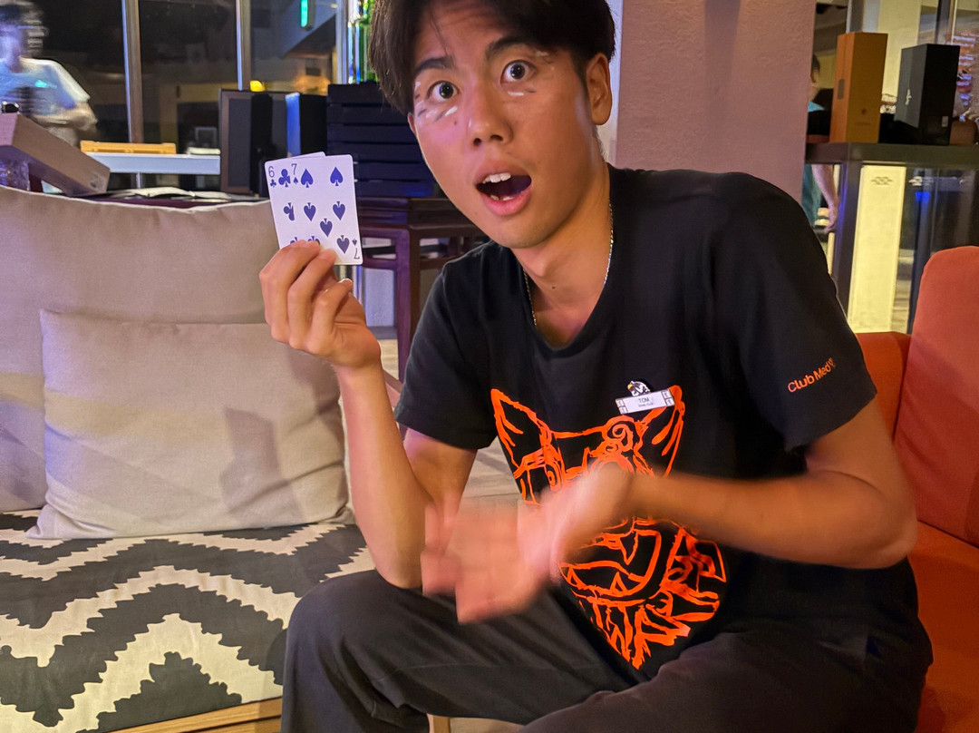 Club Med石垣岛假村主图