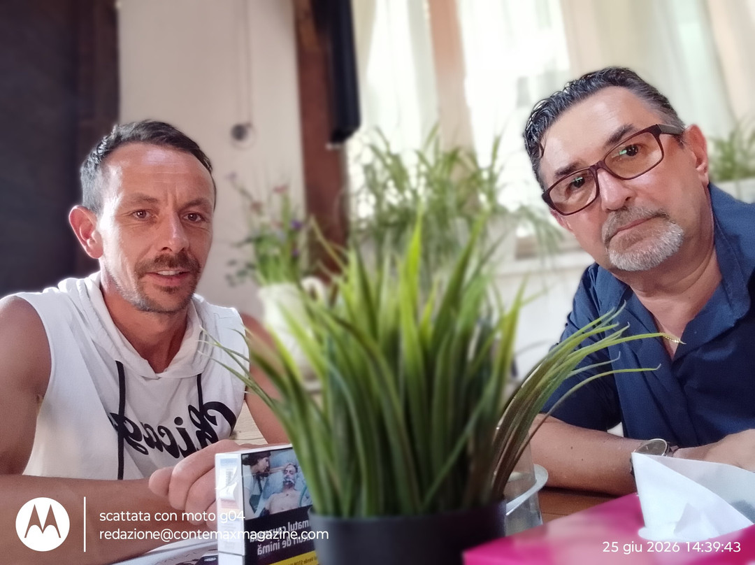 Restaurant Casablanca Reghin