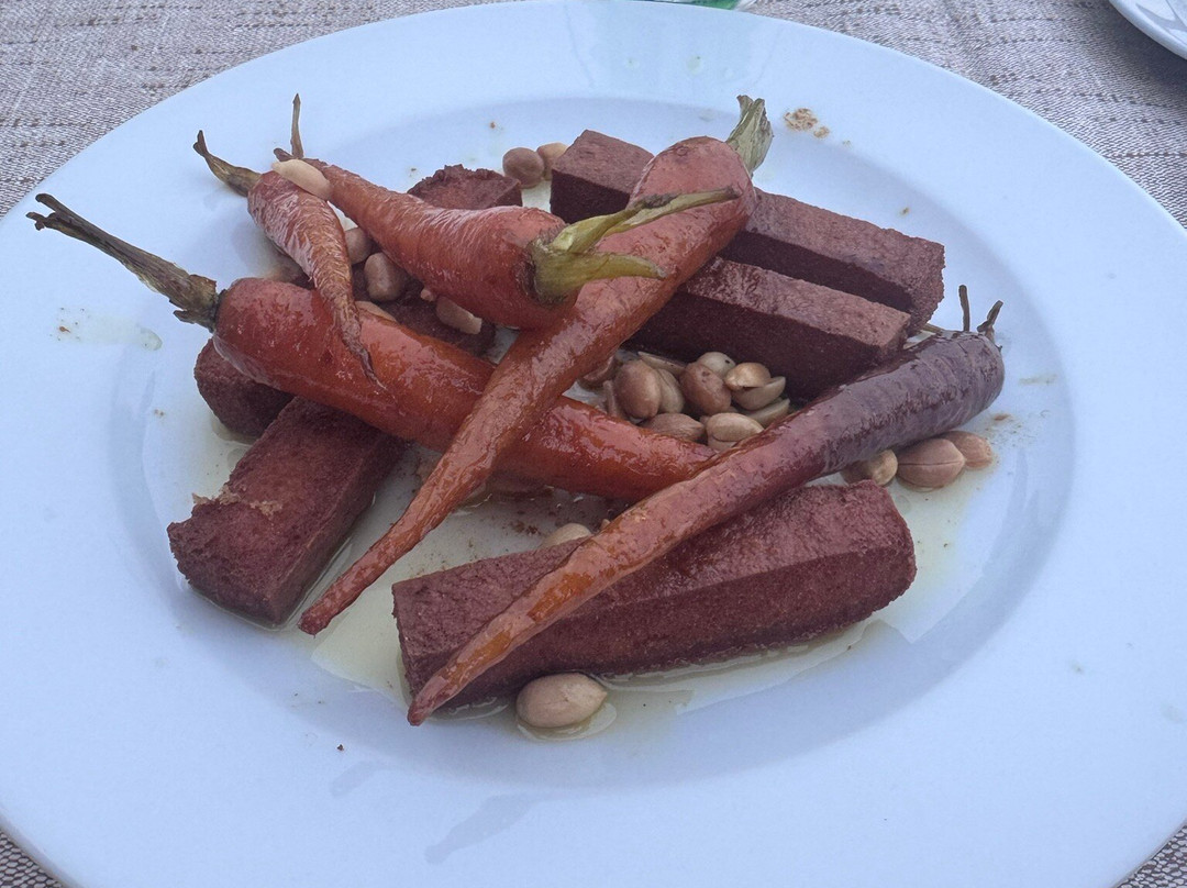 Ristorante La Luce
