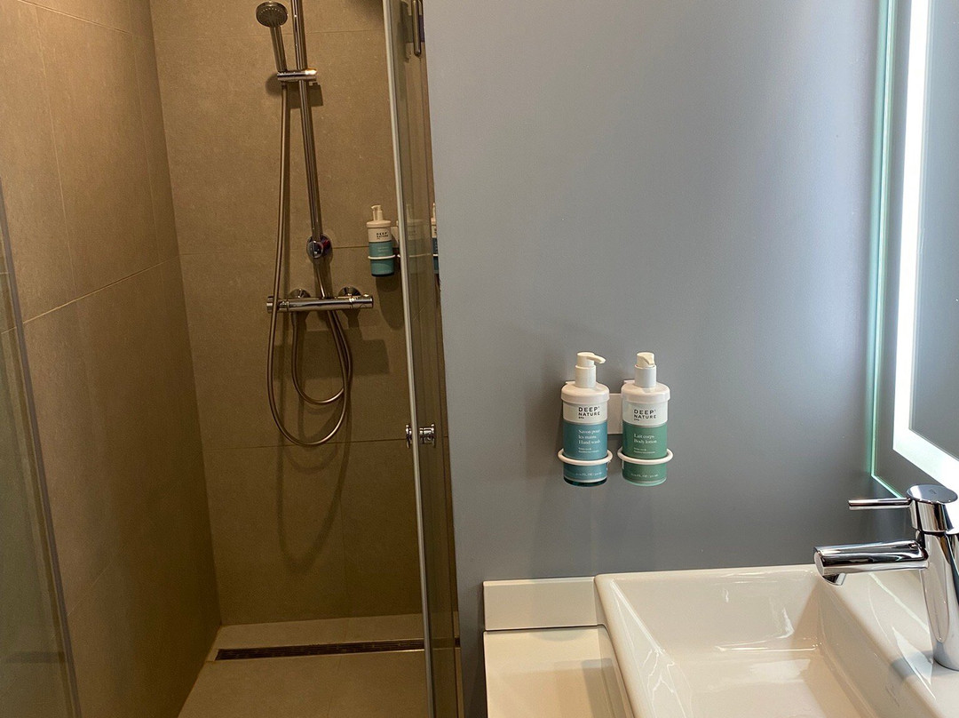 Novotel Arkhangelsk Hotel主图