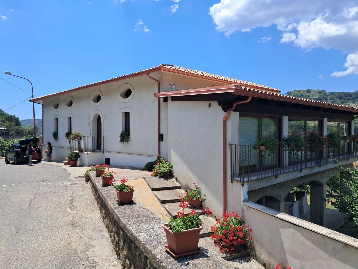 Bed and Breakfast Scina'-旅行者