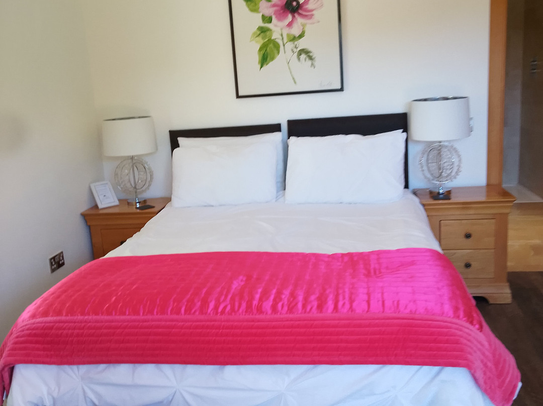 Brackness House Luxury B&B主图