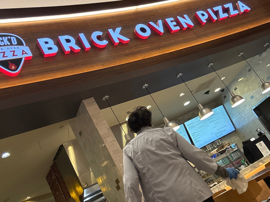 Hard Rock Casino Cincinnati-辛辛那提必去景点