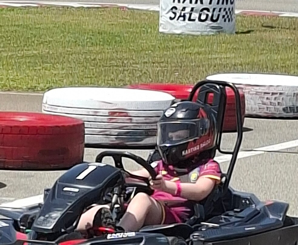 Karting Salou-萨洛必去景点