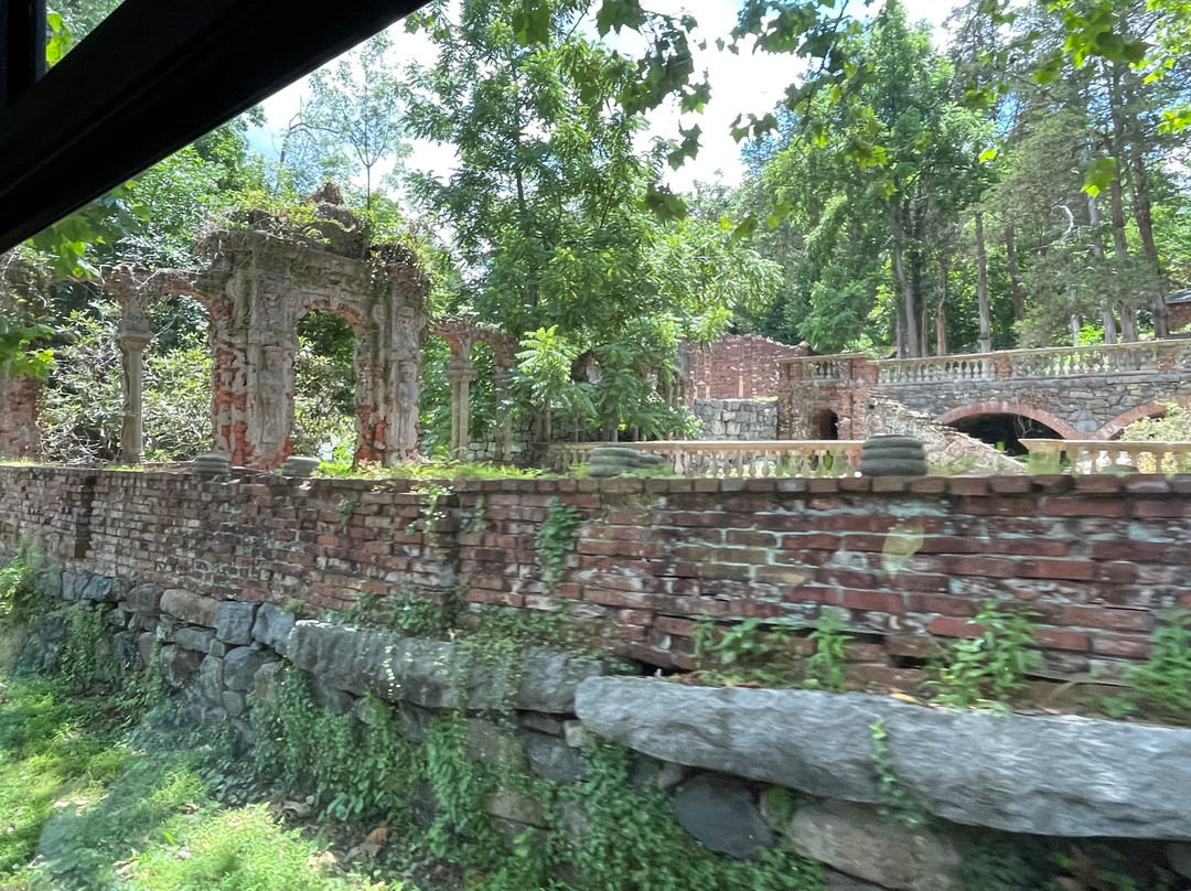 Hagley Museum And Library-威尔明顿必去景点