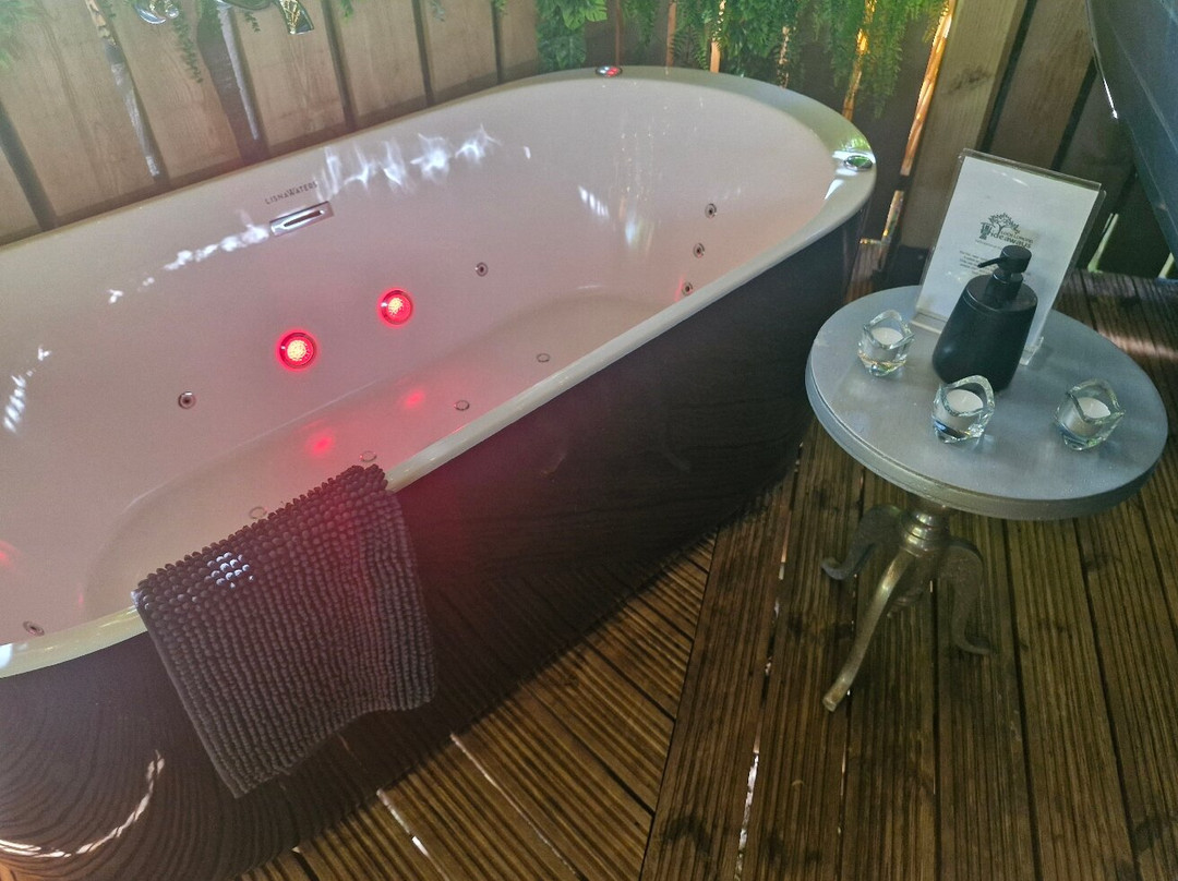 Loch Lomond Hideaways