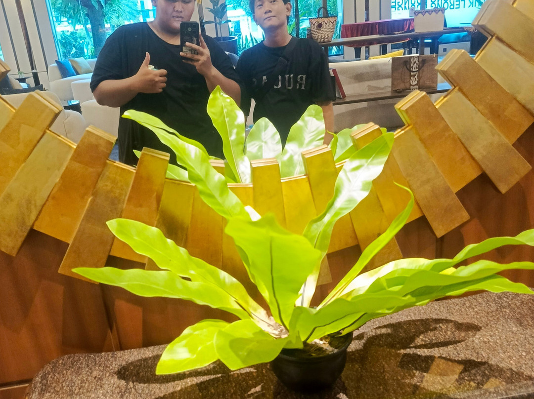 布米森伊尔酒店主图