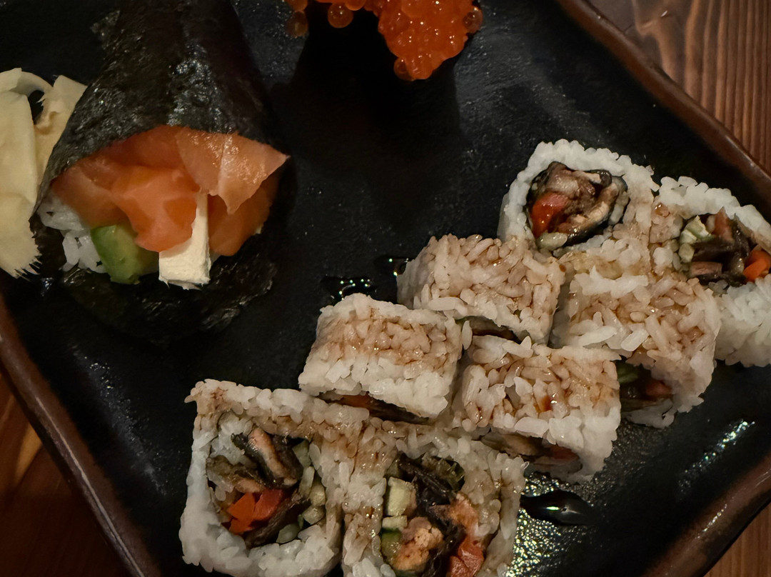 Kuma Sushi