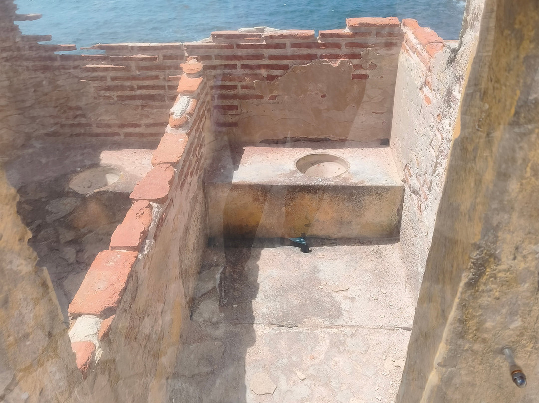 Fortaleza de Peniche, Portugal-佩尼切必去景点