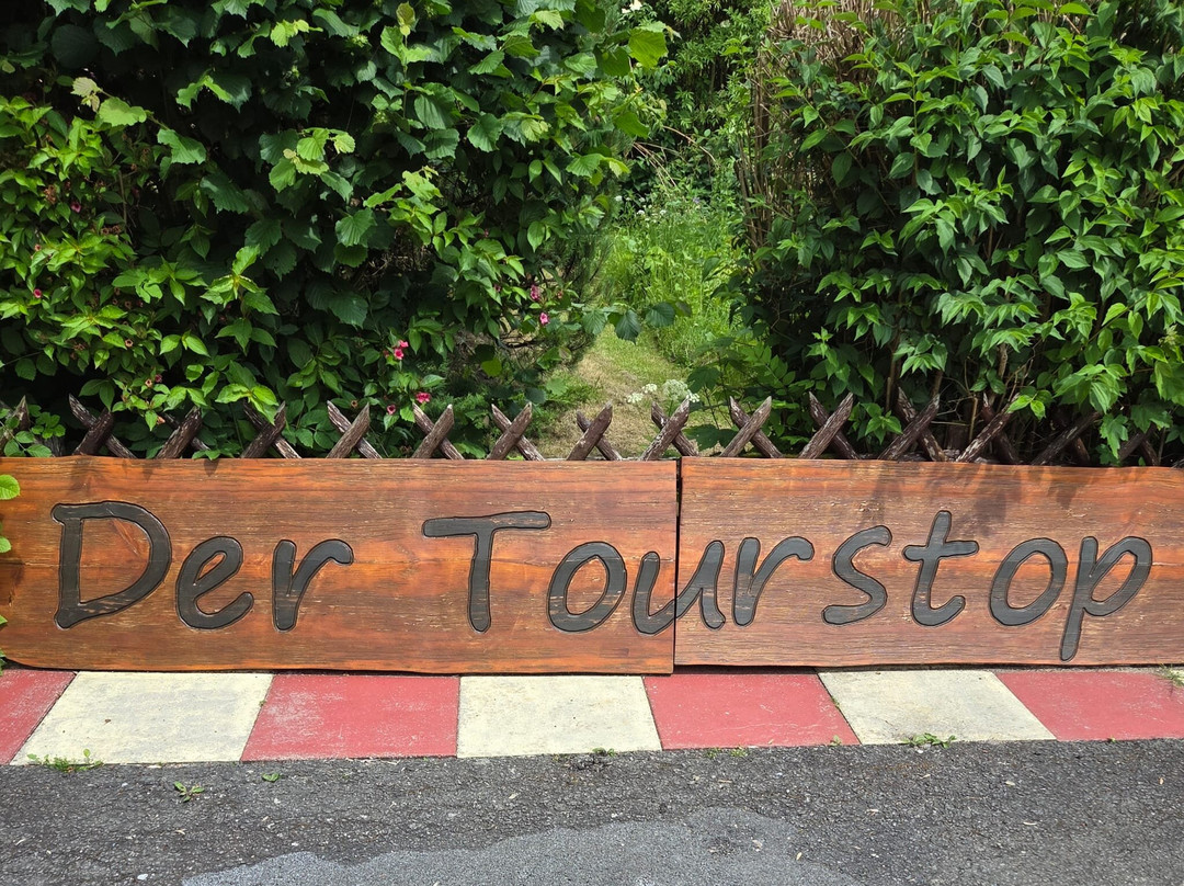 Der Tourstop主图