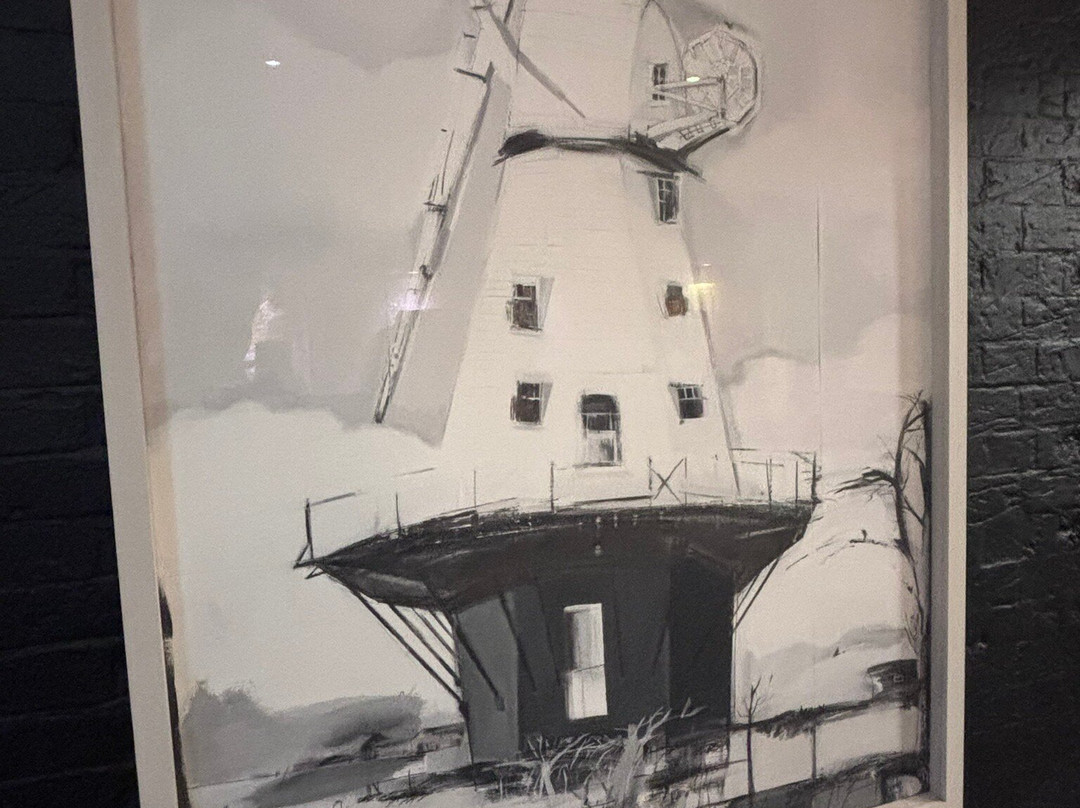 Rye Windmill B&B主图