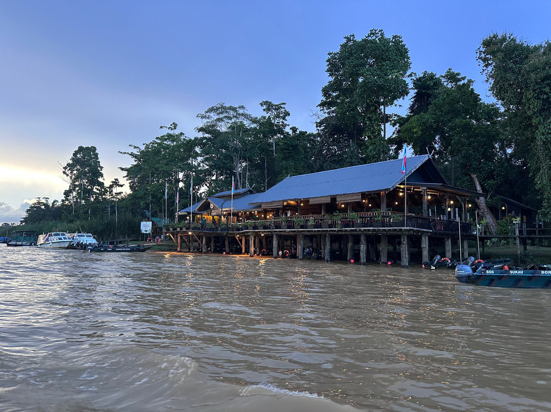 Borneo Eco Tours-亚庇必去景点