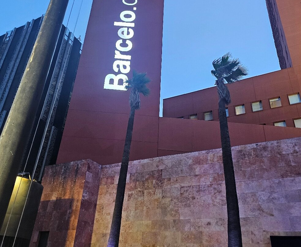 Barceló Monterrey Valle主图
