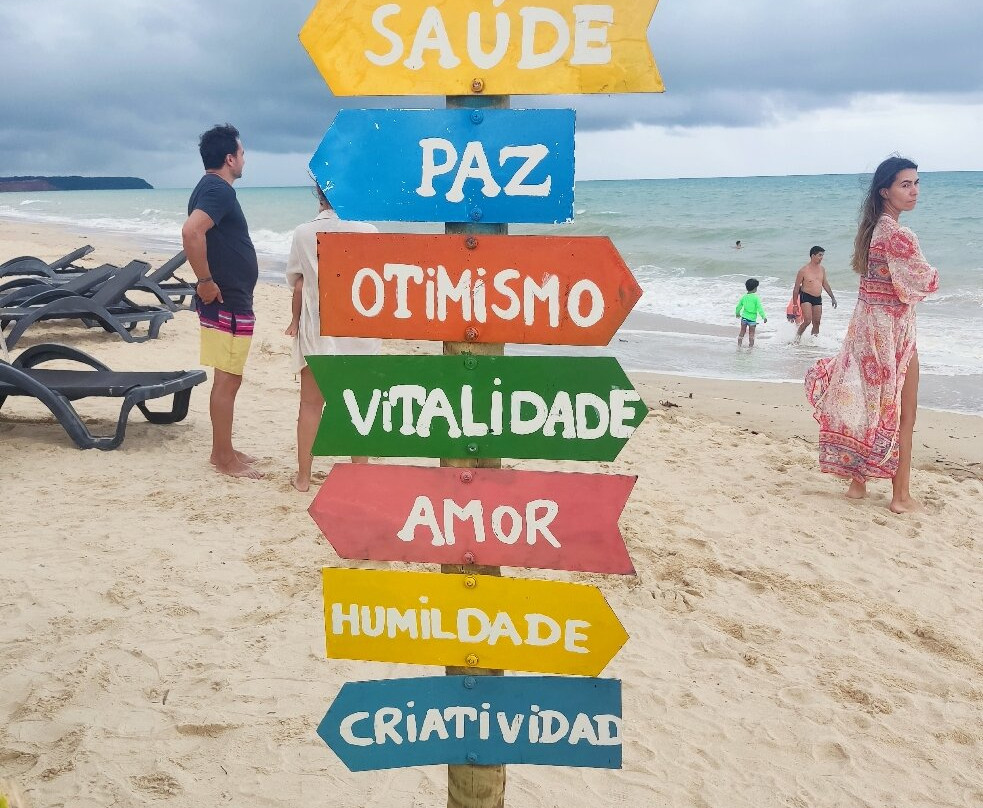 Vila Gale Alagoas主图